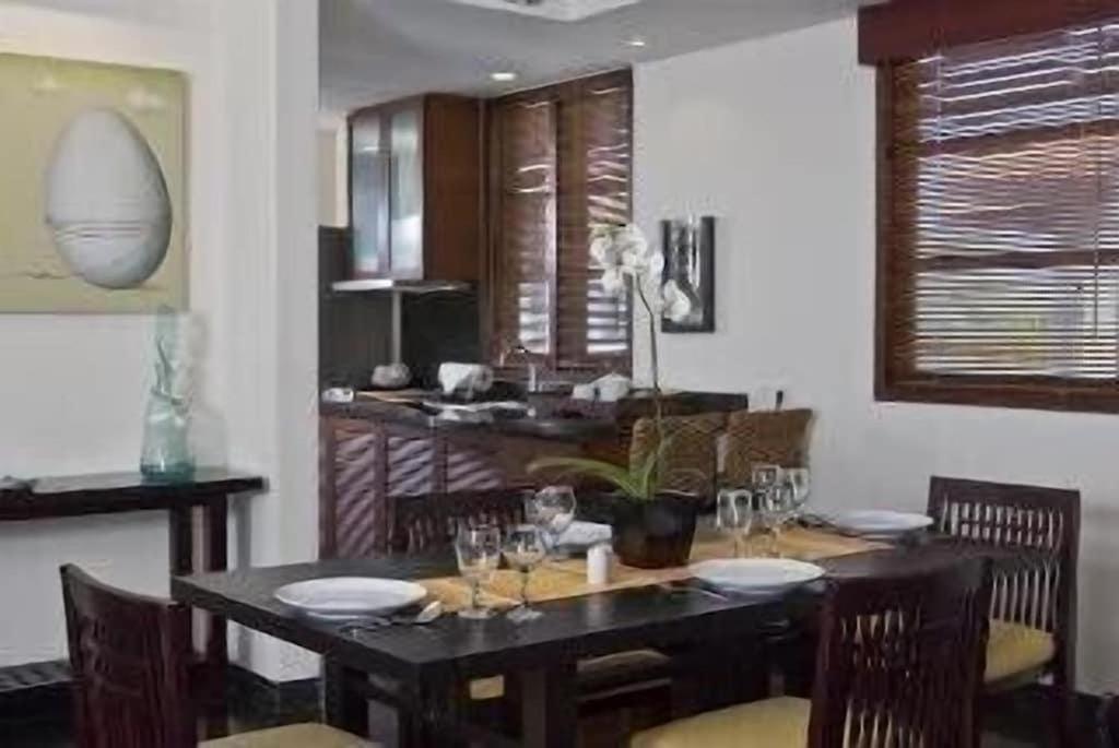 Nusa Dua Apartemen Nusa Dua (Bali)