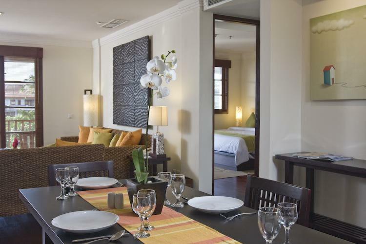 Appartement Nusa Dua