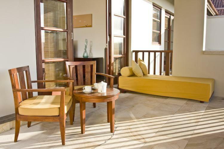 Appartement Nusa Dua