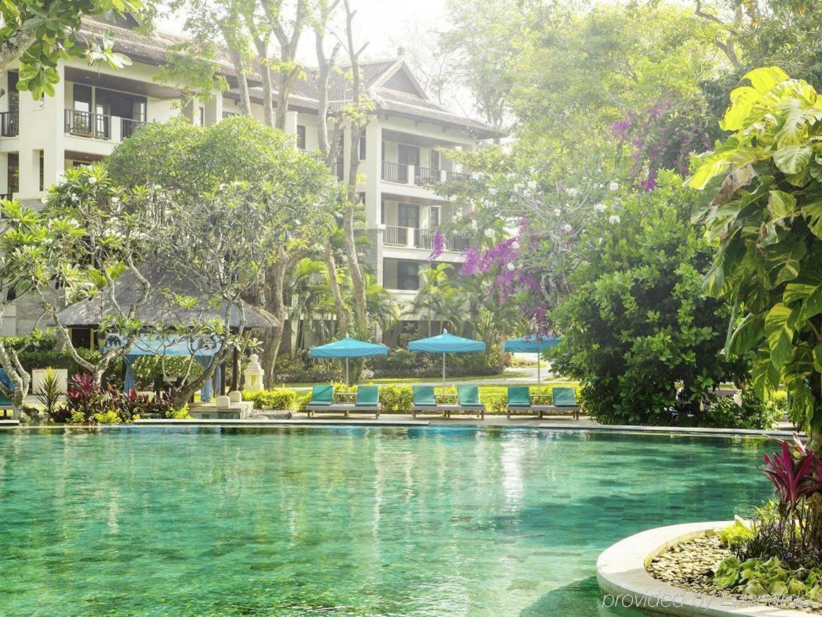 Nusa Dua Appartement