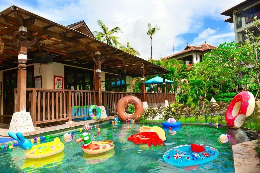 Nusa Dua Appartement Nusa Dua (Bali)