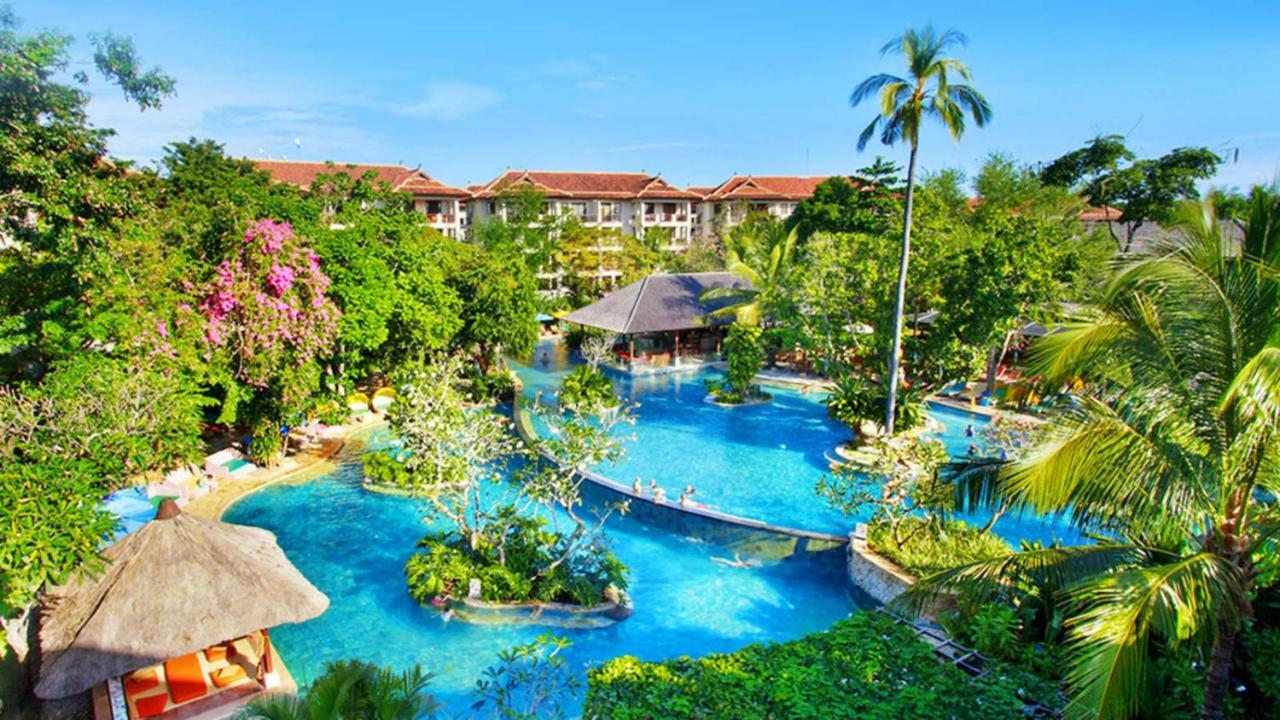 Appartement Nusa Dua *