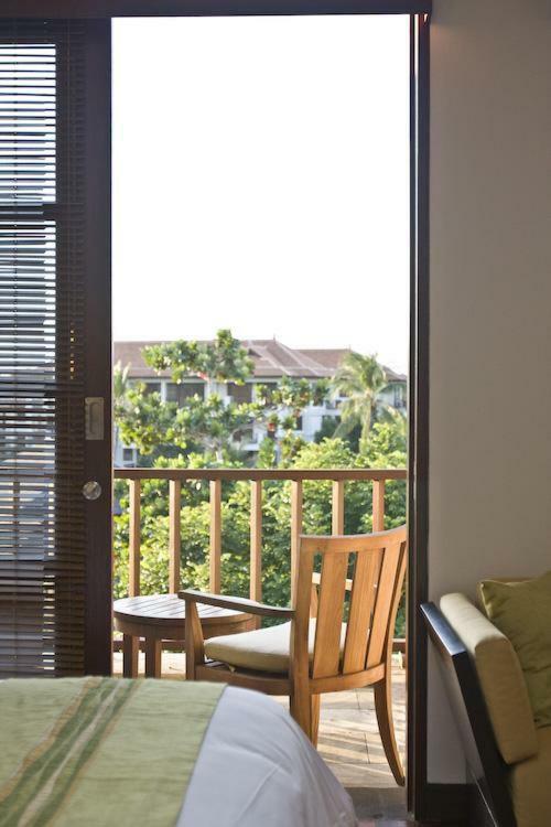 Nusa Dua Appartement