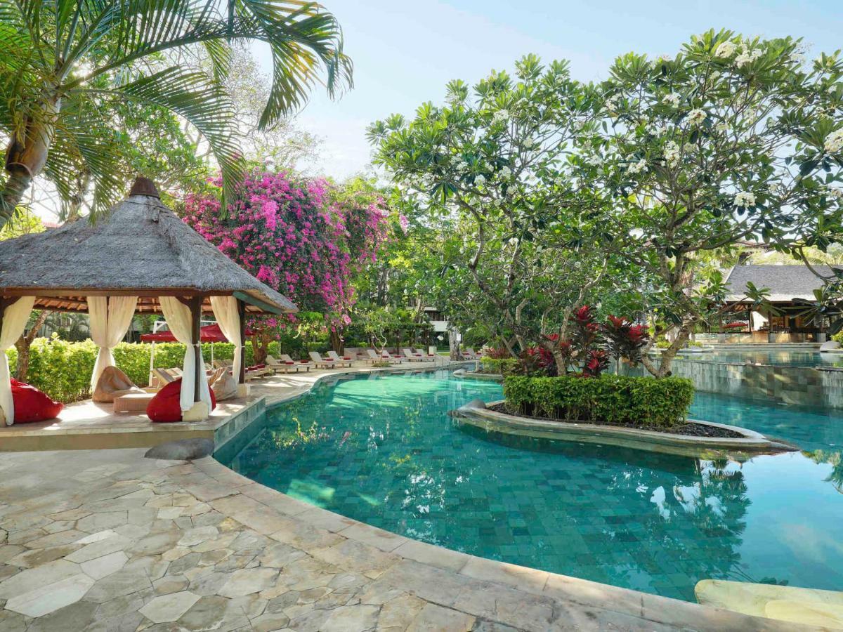 Appartement Nusa Dua *