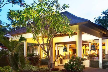 Appartement Nusa Dua